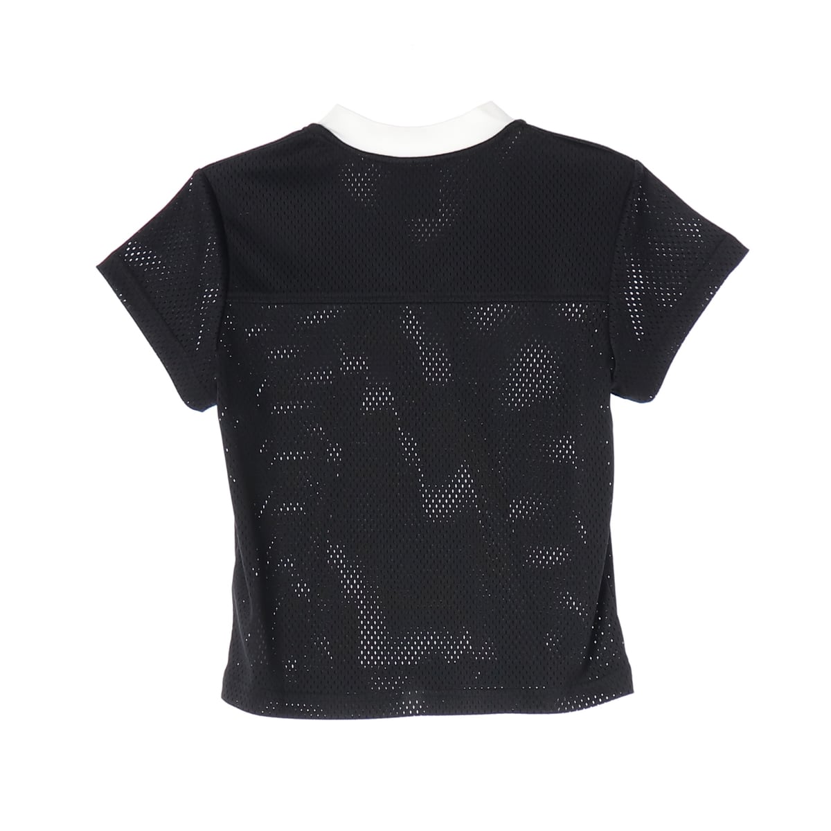 키스 KITH 25SS Nicci 메쉬 반팔 티셔츠 져지 상세 이미지 2
