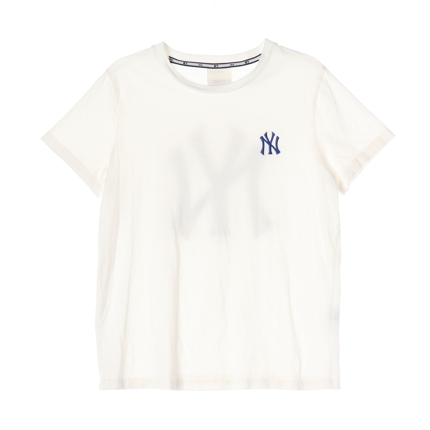 엠엘비 뉴욕 양키스 로고 반팔 티셔츠 MLB NY 이미지 1