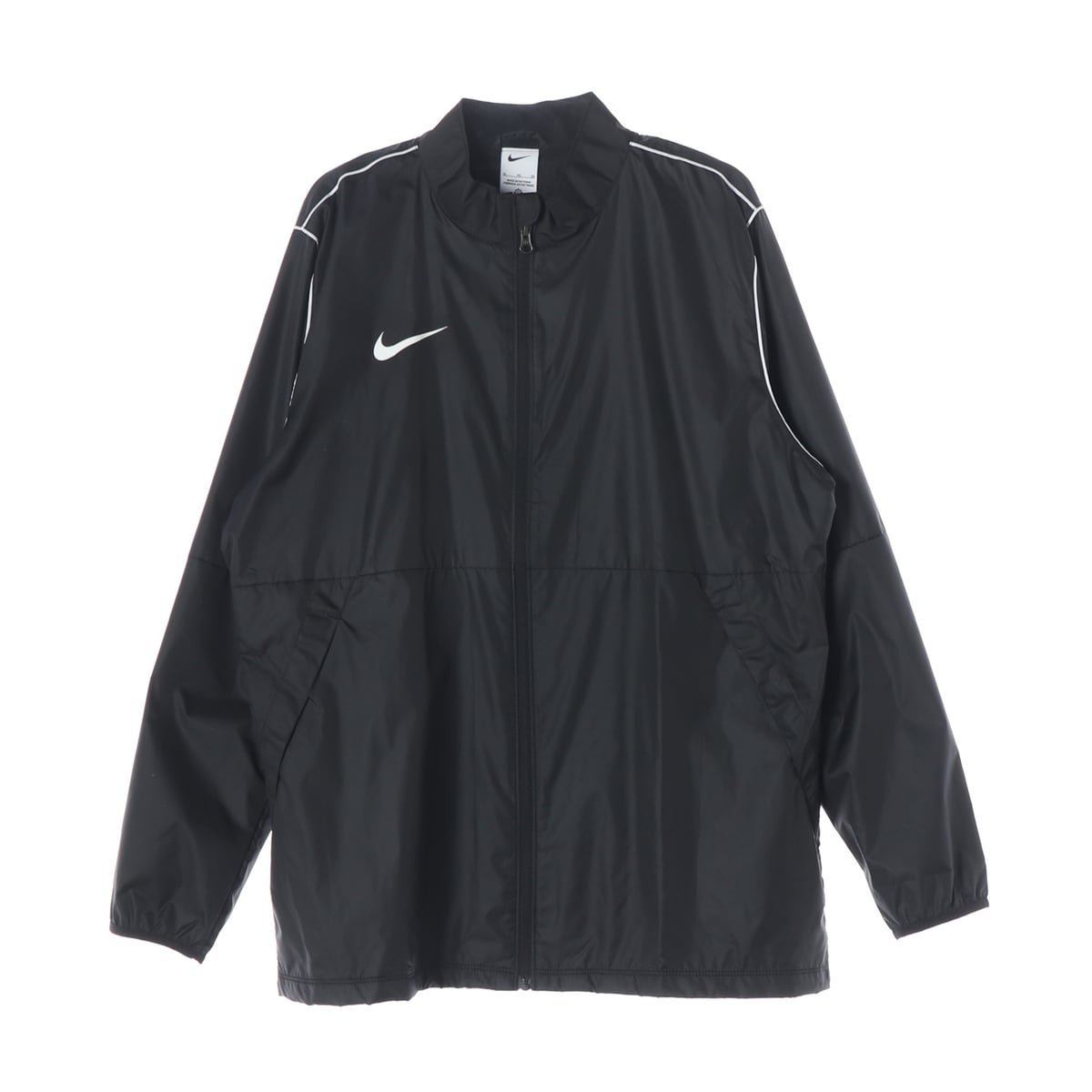 (새상품) 나이키 25FW 스우시 바람막이 재킷 상세 이미지 1