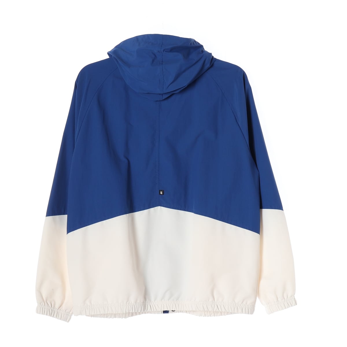 (새상품) 뉴발란스 22FW 스트리트 코트 후드 바람막이 상세 이미지 2