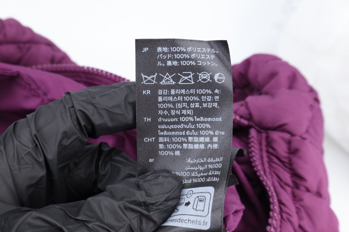 코스 퀼티드 오버사이즈 구름백 숄더백 상세 이미지 9