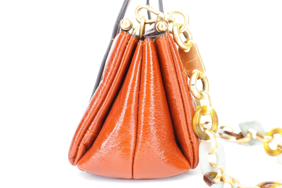 루에브르 Sac de Sente 삭 드 쌍뜨 Small 토트 숄더백 상세 이미지 2