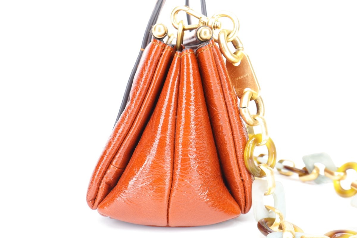 루에브르 Sac de Sente 삭 드 쌍뜨 Small 토트 숄더백 이미지 2