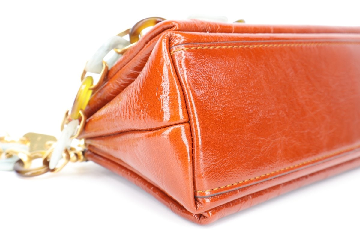 루에브르 Sac de Sente 삭 드 쌍뜨 Small 토트 숄더백 이미지 5