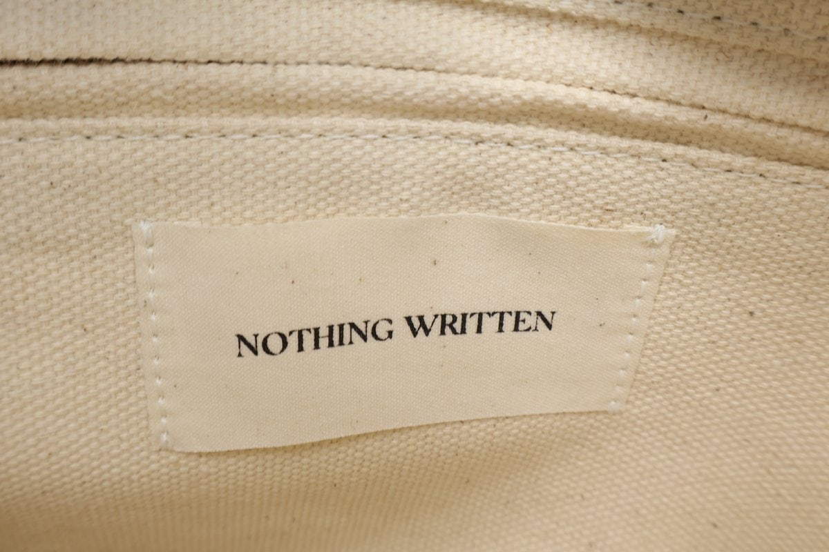 낫띵리튼 Lizard post 리자드 포스트 미니백 크로스백 아이보리  이미지 8