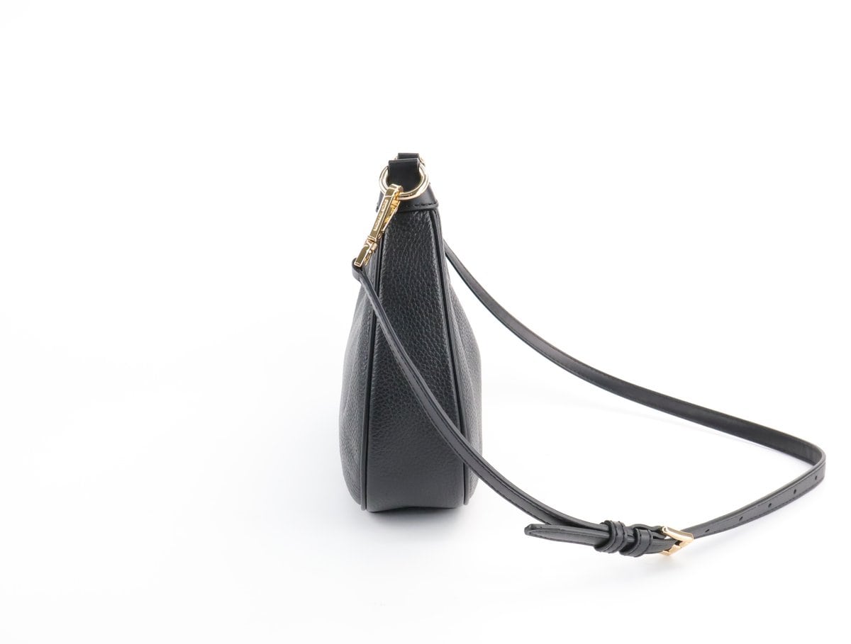 마이클 코어스 Cora 코라 페블 레더 숄더백 크로스백  상세 이미지 2