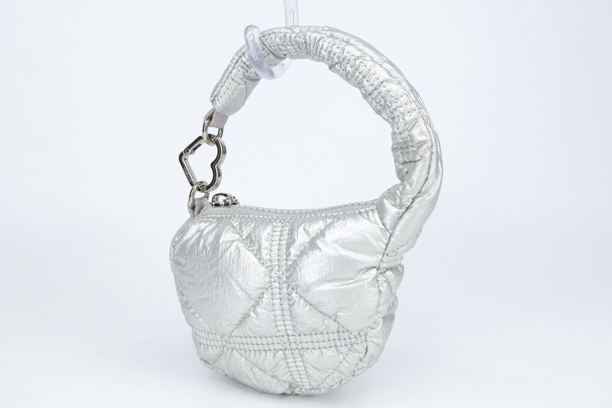 칼린 Soft Teeny Bag Charm 소프트 티니 백 참 파우치 상세 이미지 4