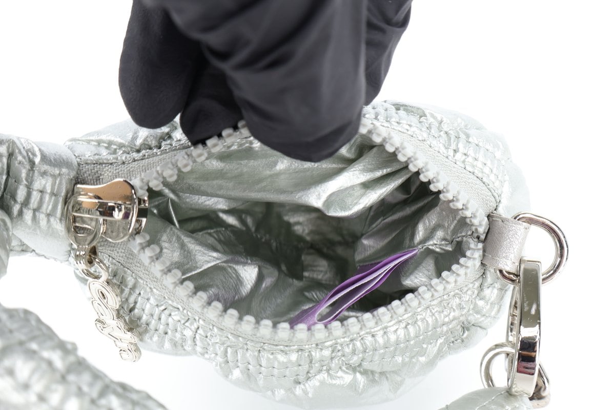 칼린 Soft Teeny Bag Charm 소프트 티니 백 참 파우치 상세 이미지 7