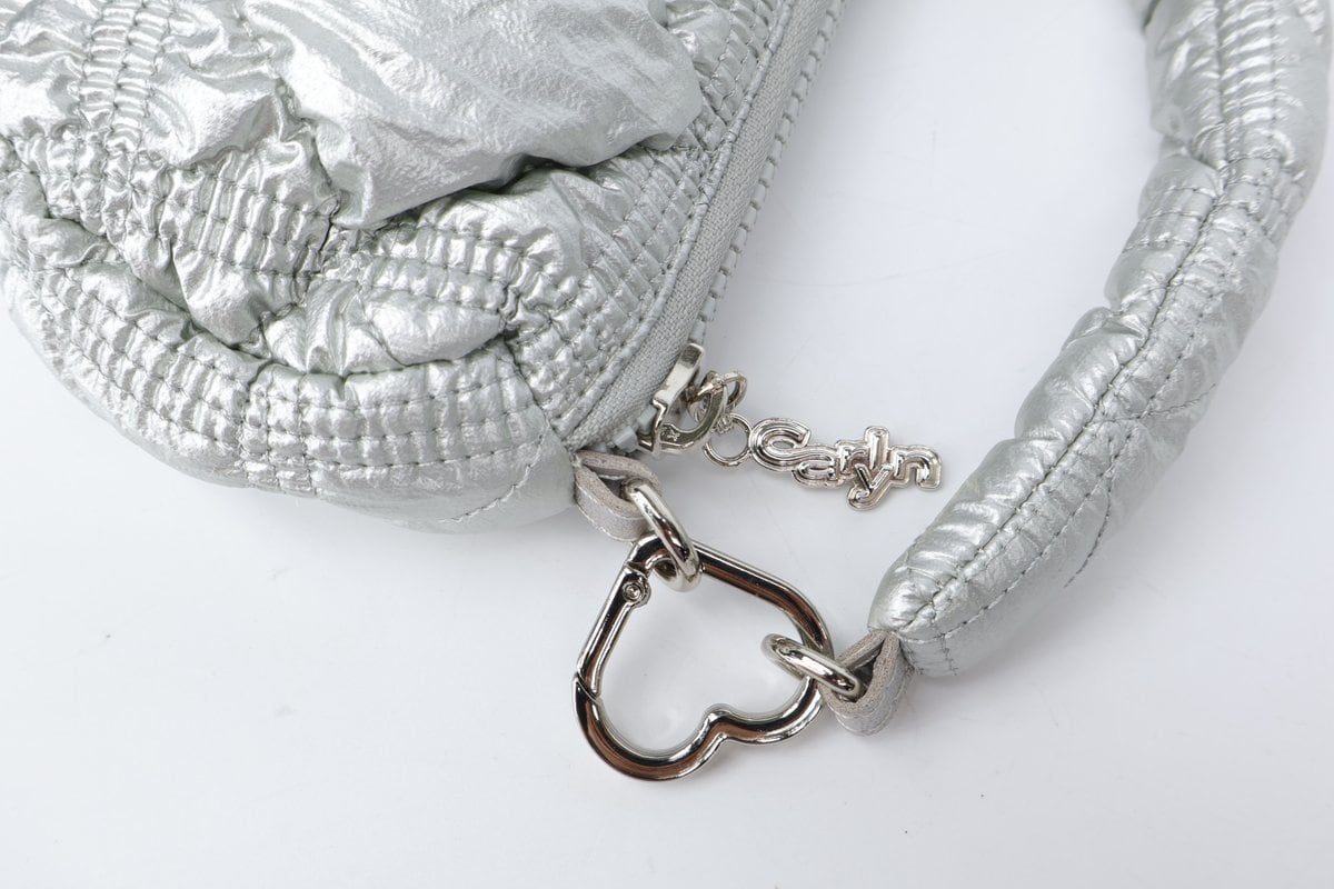 칼린 Soft Teeny Bag Charm 소프트 티니 백 참 파우치 상세 이미지 9