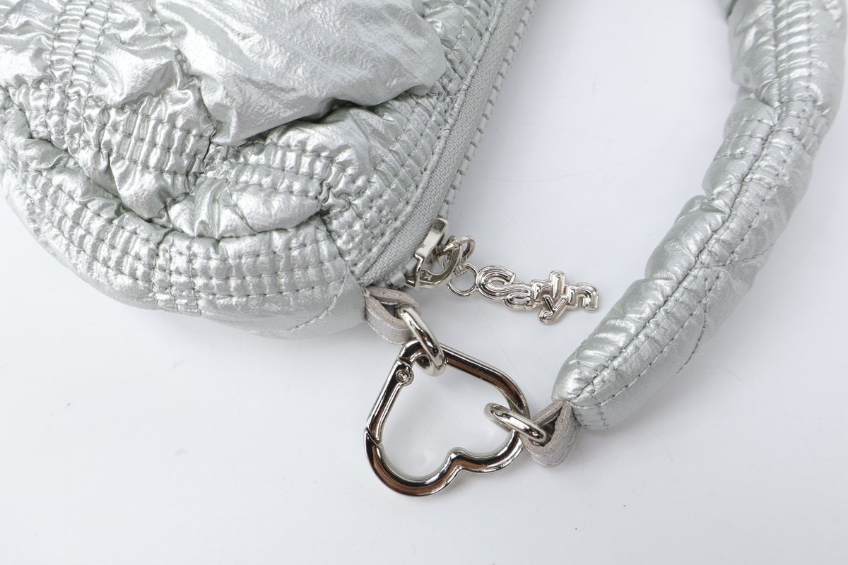 칼린 Soft Teeny Bag Charm 소프트 티니 백 참 파우치 이미지 9