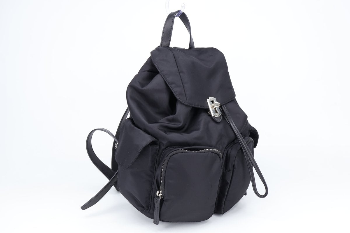 분크 Hey Double Pocket Backpack 백팩 상세 이미지 1