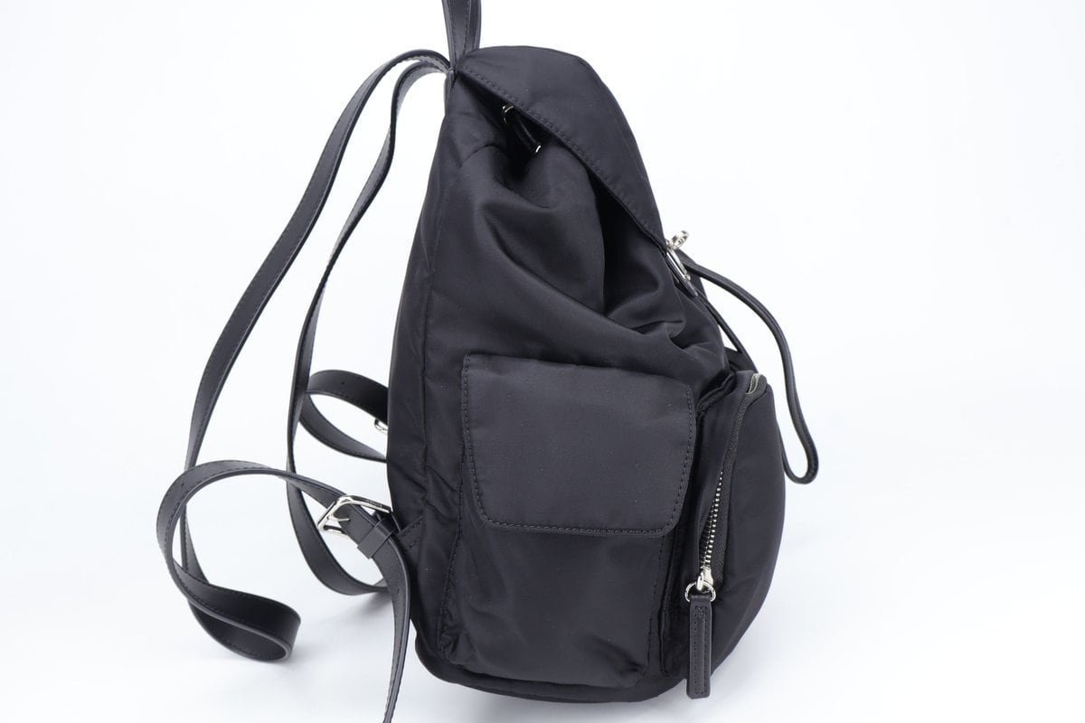 분크 Hey Double Pocket Backpack 백팩 상세 이미지 2