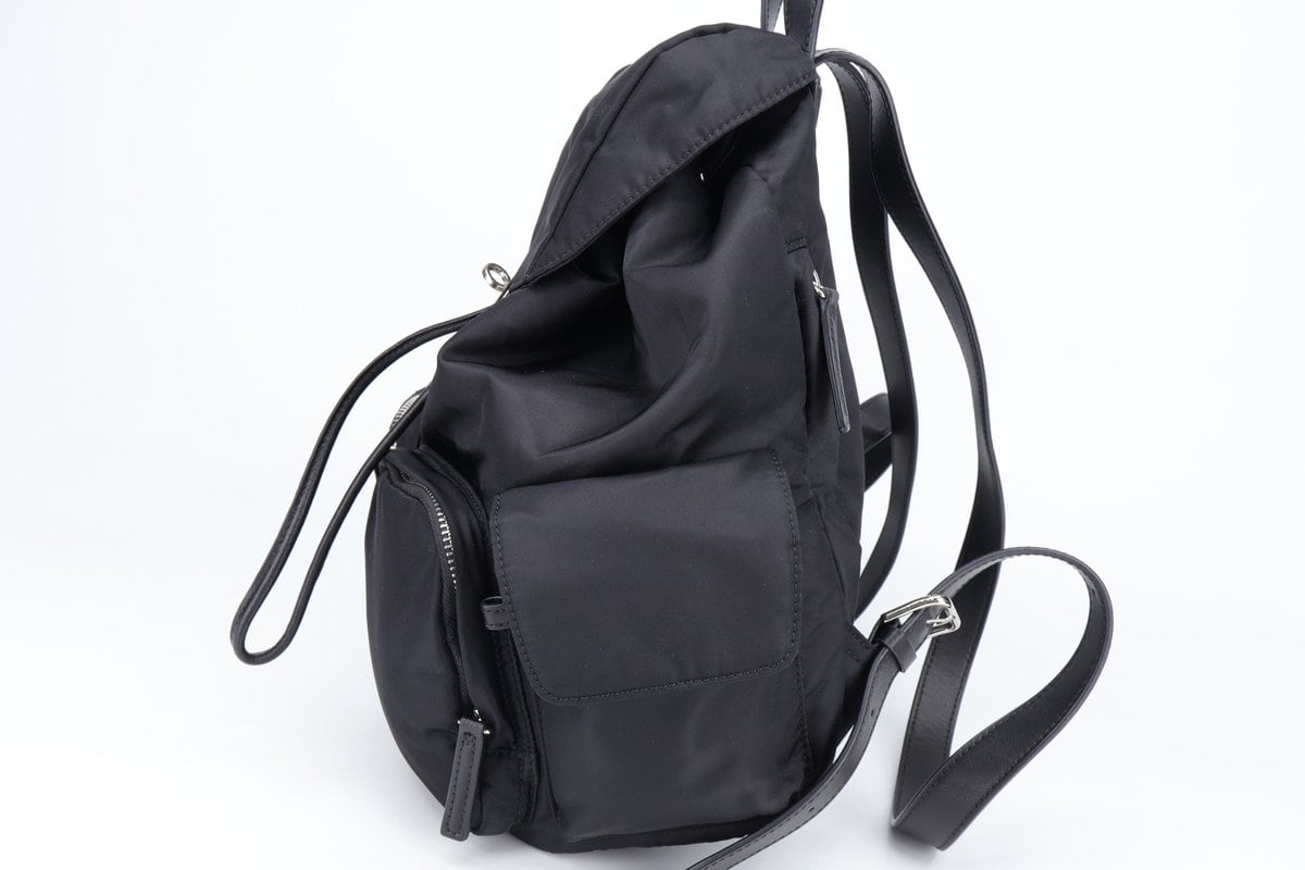 분크 Hey Double Pocket Backpack 백팩 상세 이미지 3