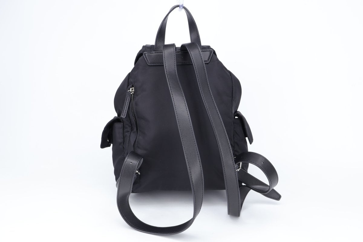 분크 Hey Double Pocket Backpack 백팩 상세 이미지 4