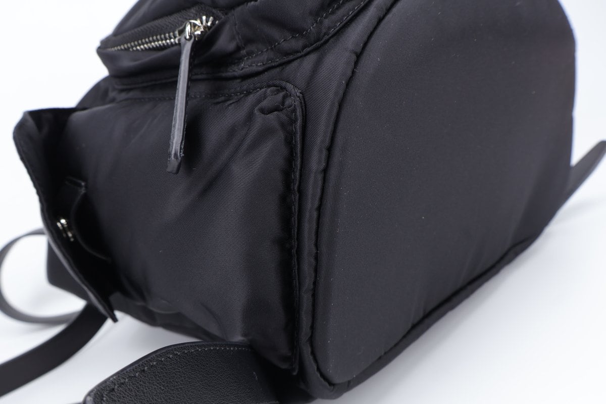 분크 Hey Double Pocket Backpack 백팩 상세 이미지 5