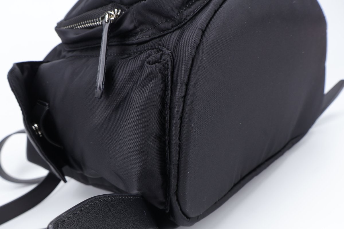 분크 Hey Double Pocket Backpack 백팩 이미지 5