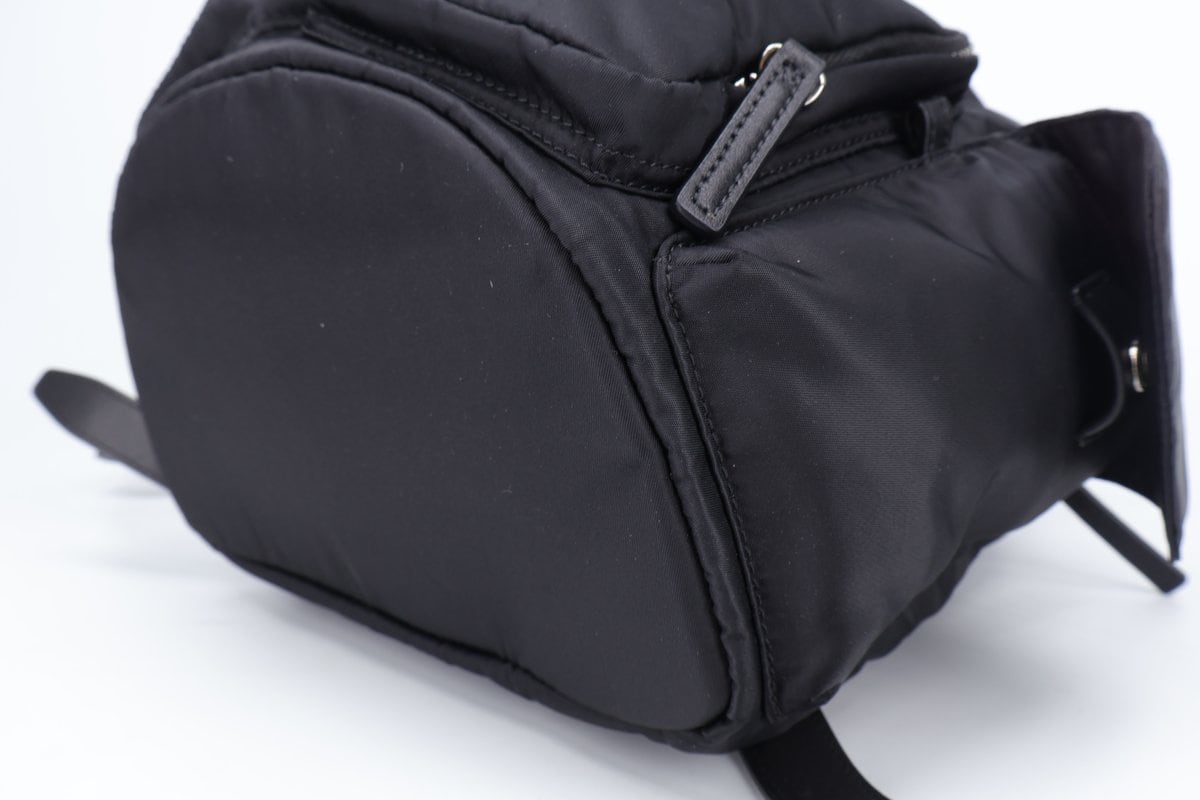 분크 Hey Double Pocket Backpack 백팩 상세 이미지 6