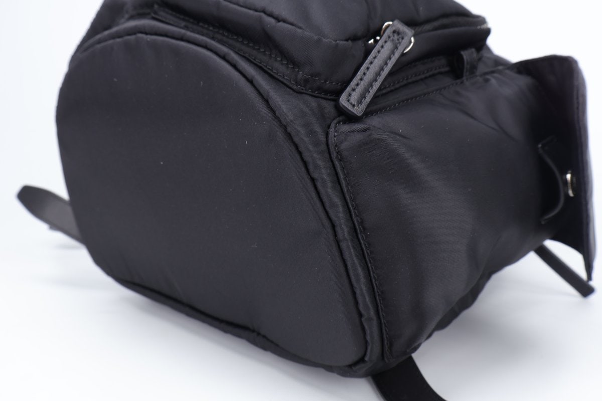 분크 Hey Double Pocket Backpack 백팩 이미지 6
