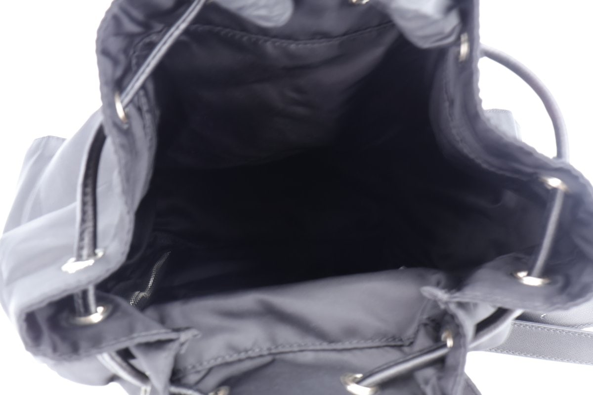 분크 Hey Double Pocket Backpack 백팩 이미지 7