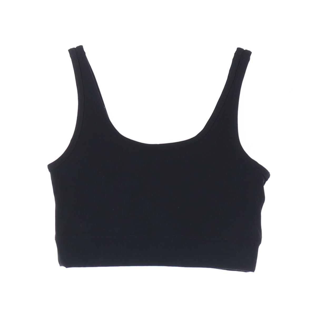 나이키 21SS DRI-FIT 크롭 스포츠 브라탑 상세 이미지 2
