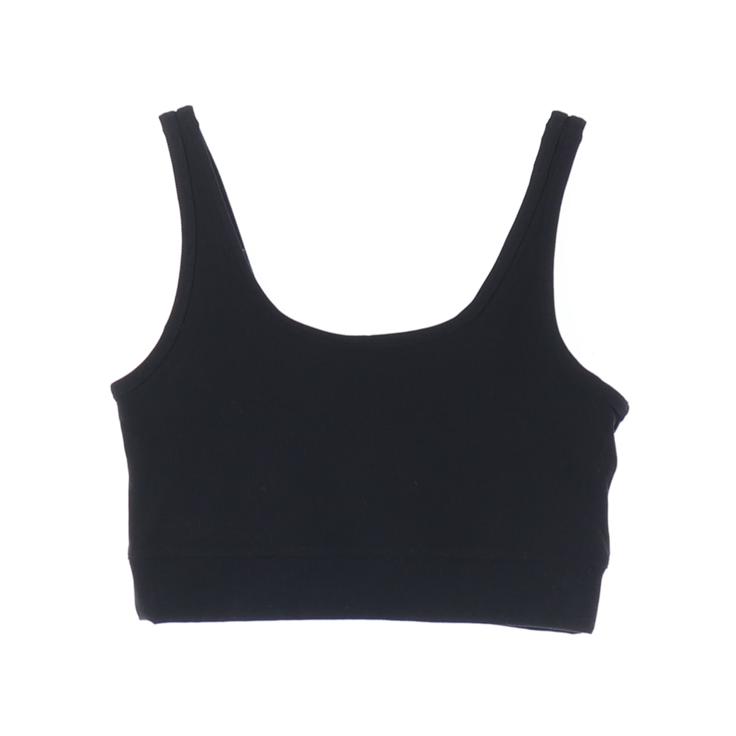 나이키 21SS DRI-FIT 크롭 스포츠 브라탑 이미지 2