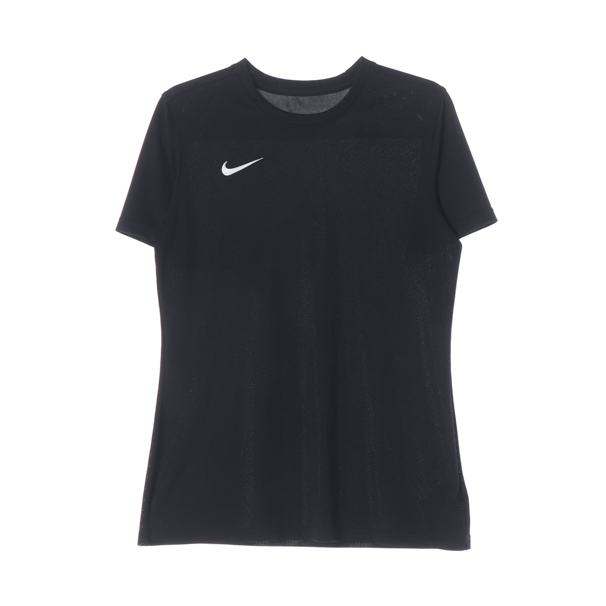 나이키 24SS DRI-FIT 스우시 로고 슬림핏 반팔 티셔츠 상세 이미지 1