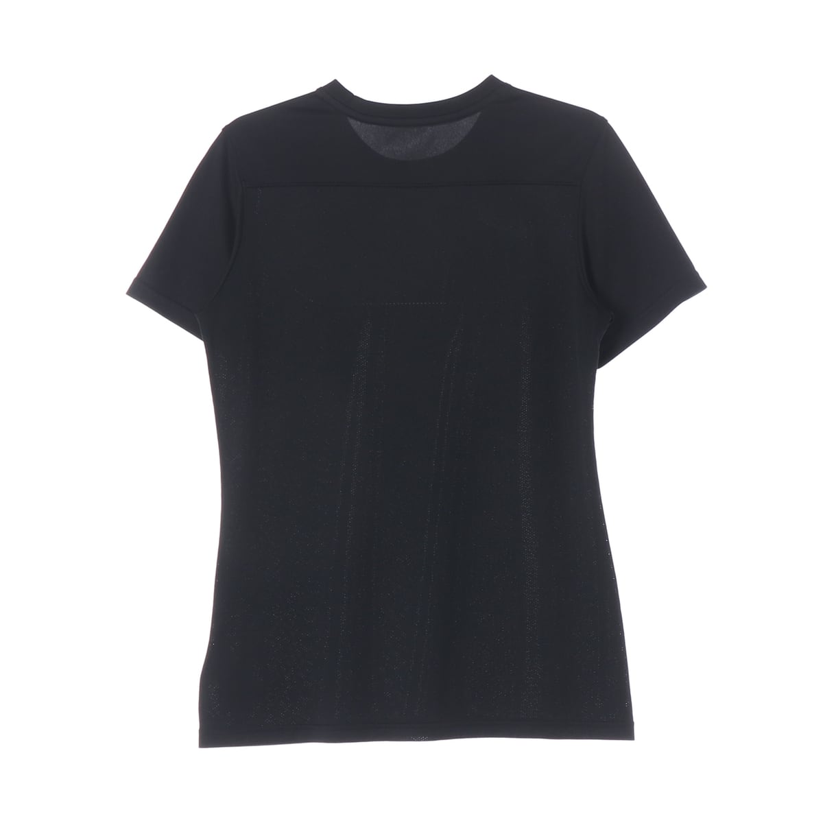 나이키 24SS DRI-FIT 스우시 로고 슬림핏 반팔 티셔츠 상세 이미지 2