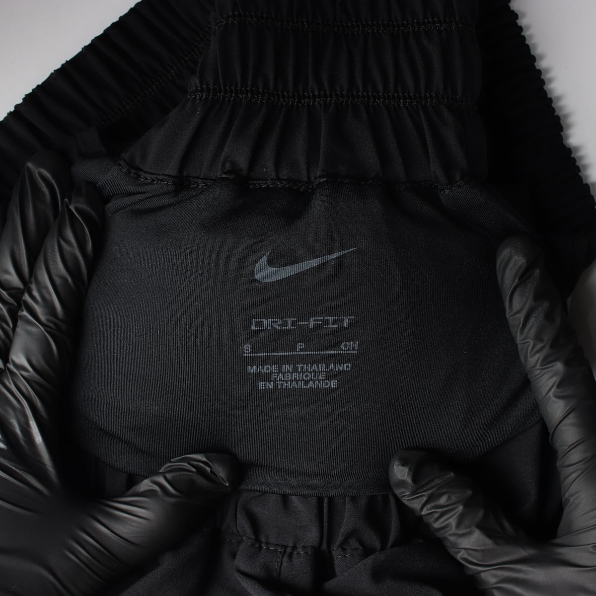 (새상품) 나이키 DRI-FIT 밴딩 숏팬츠 러닝 쇼츠 상세 이미지 3