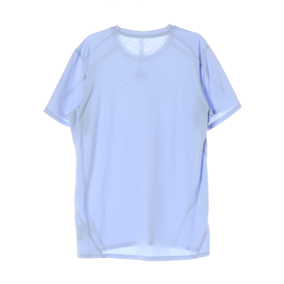 아디다스 22SS CONFIDENT TEE 로고 프린트 러닝 반팔 티셔츠 상세 이미지 2