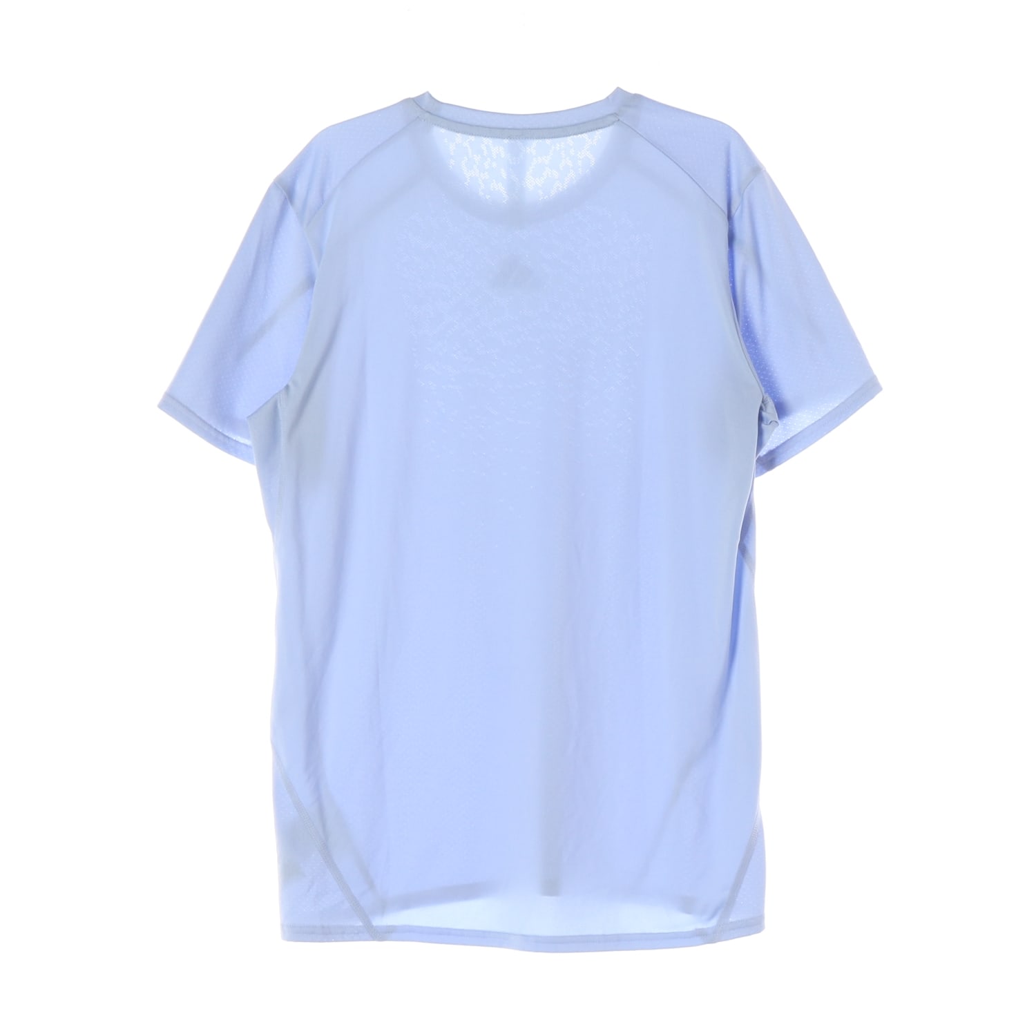 아디다스 22SS CONFIDENT TEE 로고 프린트 러닝 반팔 티셔츠 이미지 2