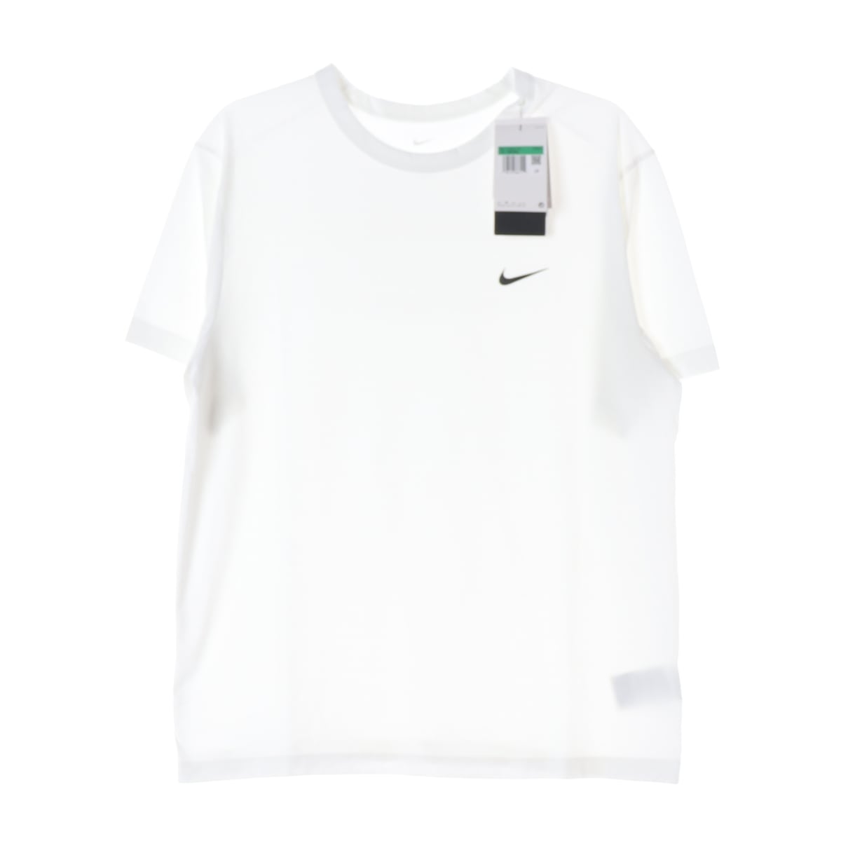 (새상품) 나이키 25SS 스우시 로고 DRI-FIT 반팔 티셔츠 상세 이미지 1