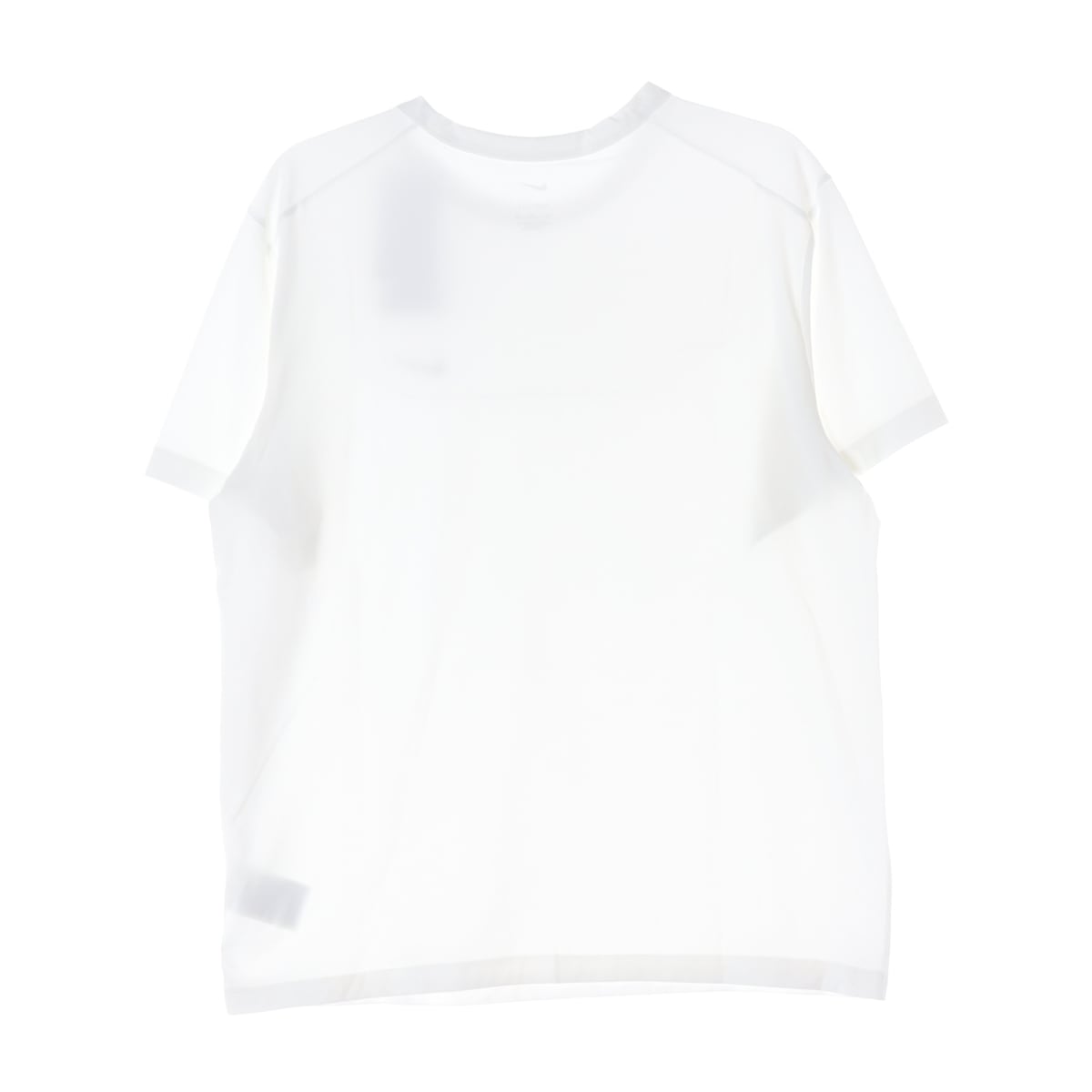 (새상품) 나이키 25SS 스우시 로고 DRI-FIT 반팔 티셔츠 상세 이미지 2