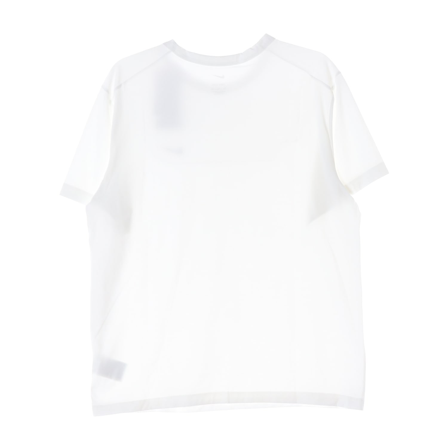 (새상품) 나이키 25SS 스우시 로고 DRI-FIT 반팔 티셔츠 이미지 2