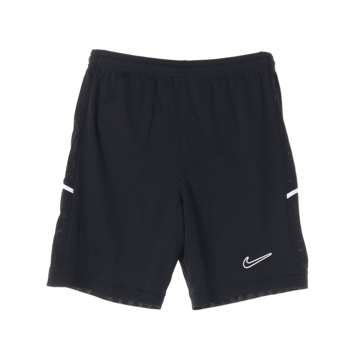 (새상품) 나이키 25SS DRI-FIT 스탠다드핏 스우시 로고 숏팬츠 상세 이미지 1