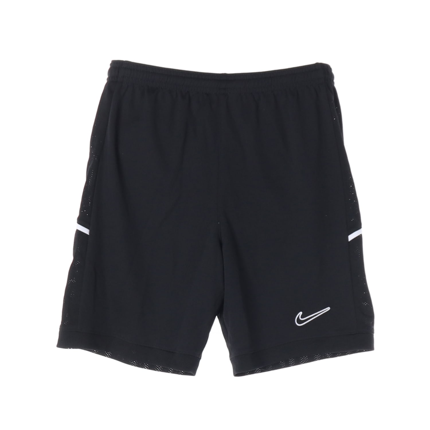 (새상품) 나이키 25SS DRI-FIT 스탠다드핏 스우시 로고 숏팬츠 이미지 1
