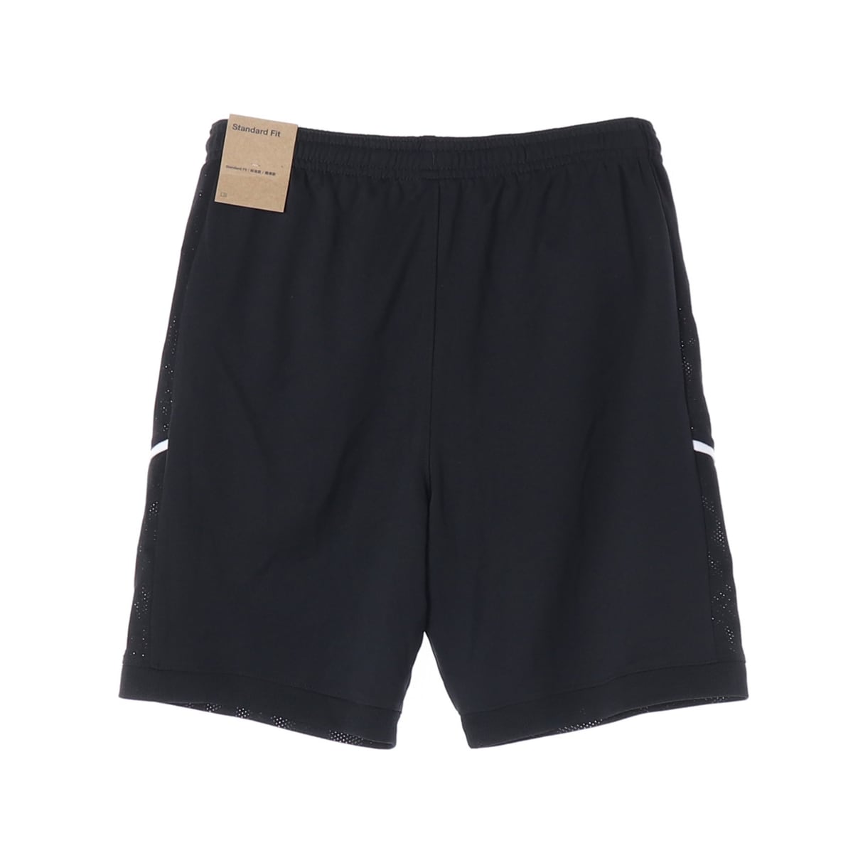 (새상품) 나이키 25SS DRI-FIT 스탠다드핏 스우시 로고 숏팬츠 상세 이미지 2