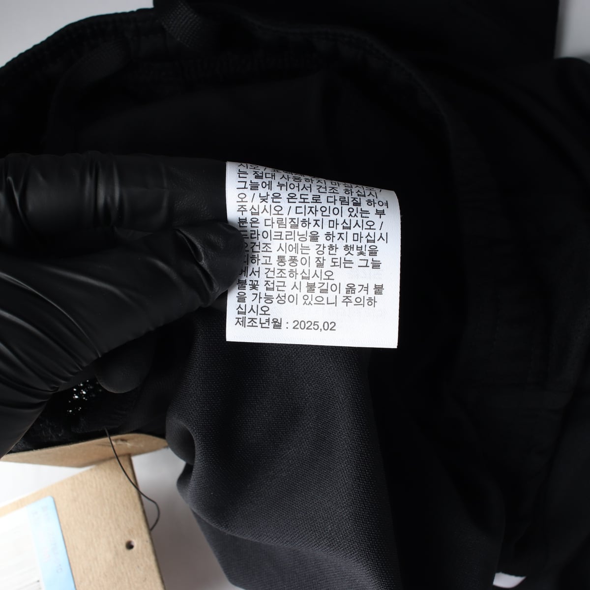(새상품) 나이키 25SS DRI-FIT 스탠다드핏 스우시 로고 숏팬츠 상세 이미지 5