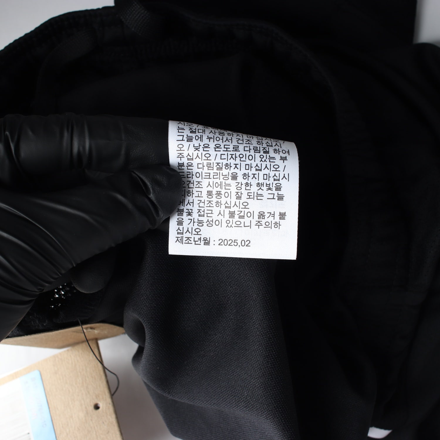 (새상품) 나이키 25SS DRI-FIT 스탠다드핏 스우시 로고 숏팬츠 이미지 5