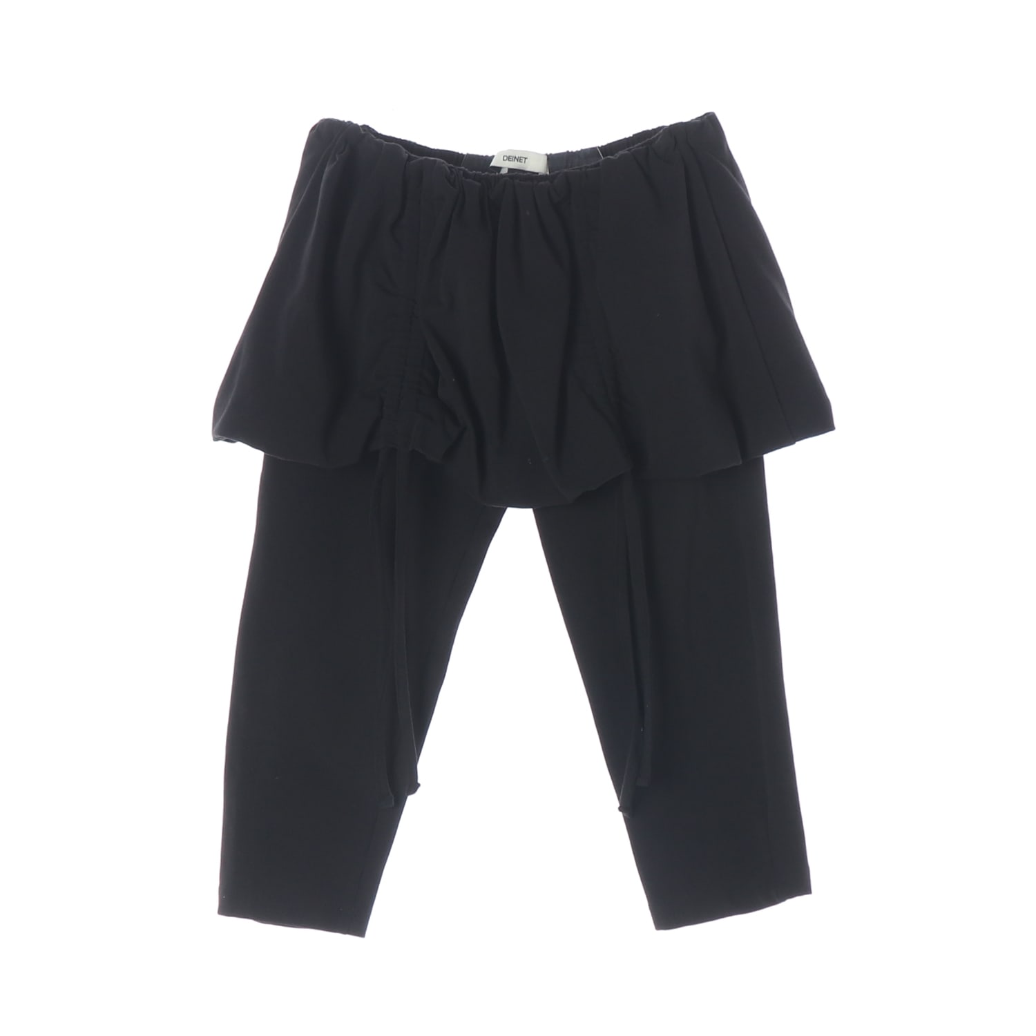 다이닛 25SS 벌룬 스커트 레깅스 이미지 1