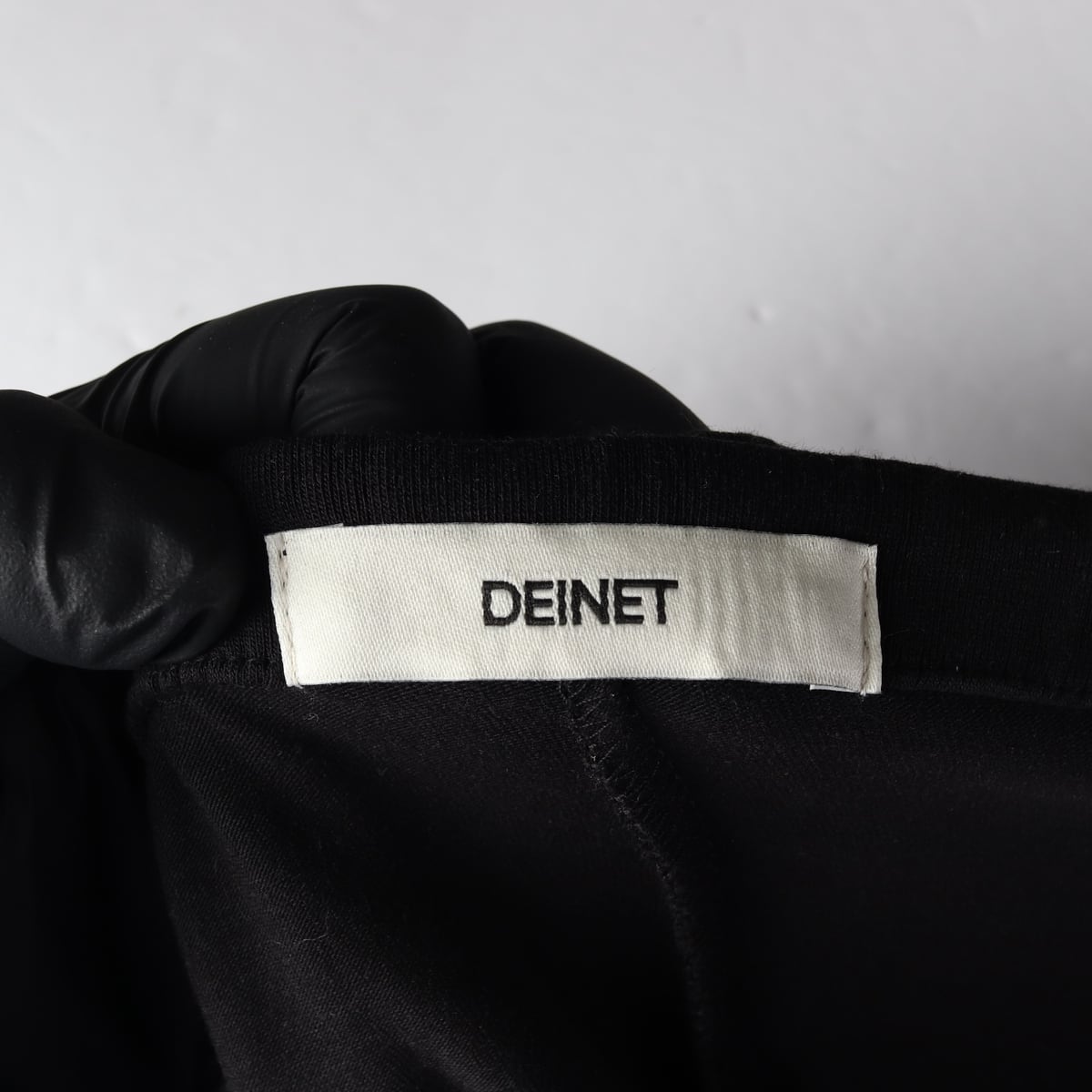 다이닛 25SS 벌룬 스커트 레깅스 상세 이미지 3
