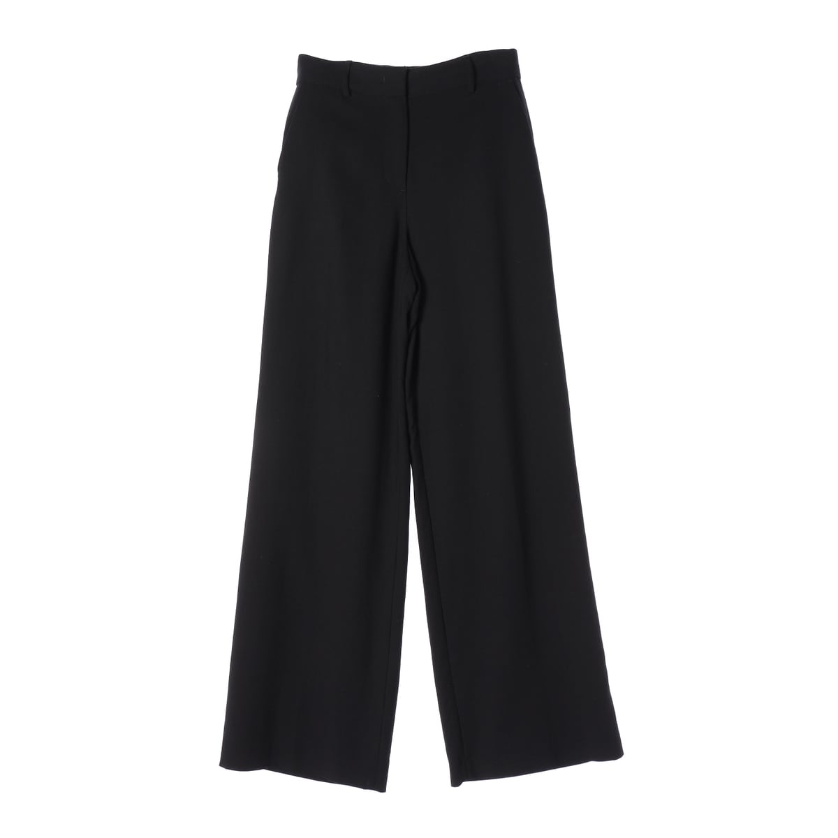 엠에스지엠 MSGM 22FW 스트레이트핏 슬랙스 상세 이미지 1