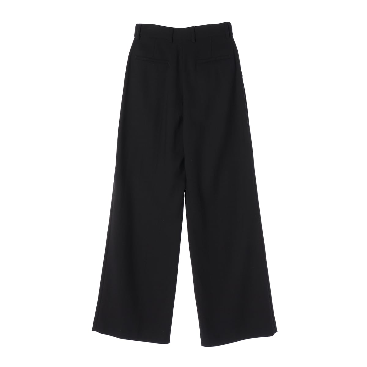 엠에스지엠 MSGM 22FW 스트레이트핏 슬랙스 상세 이미지 2