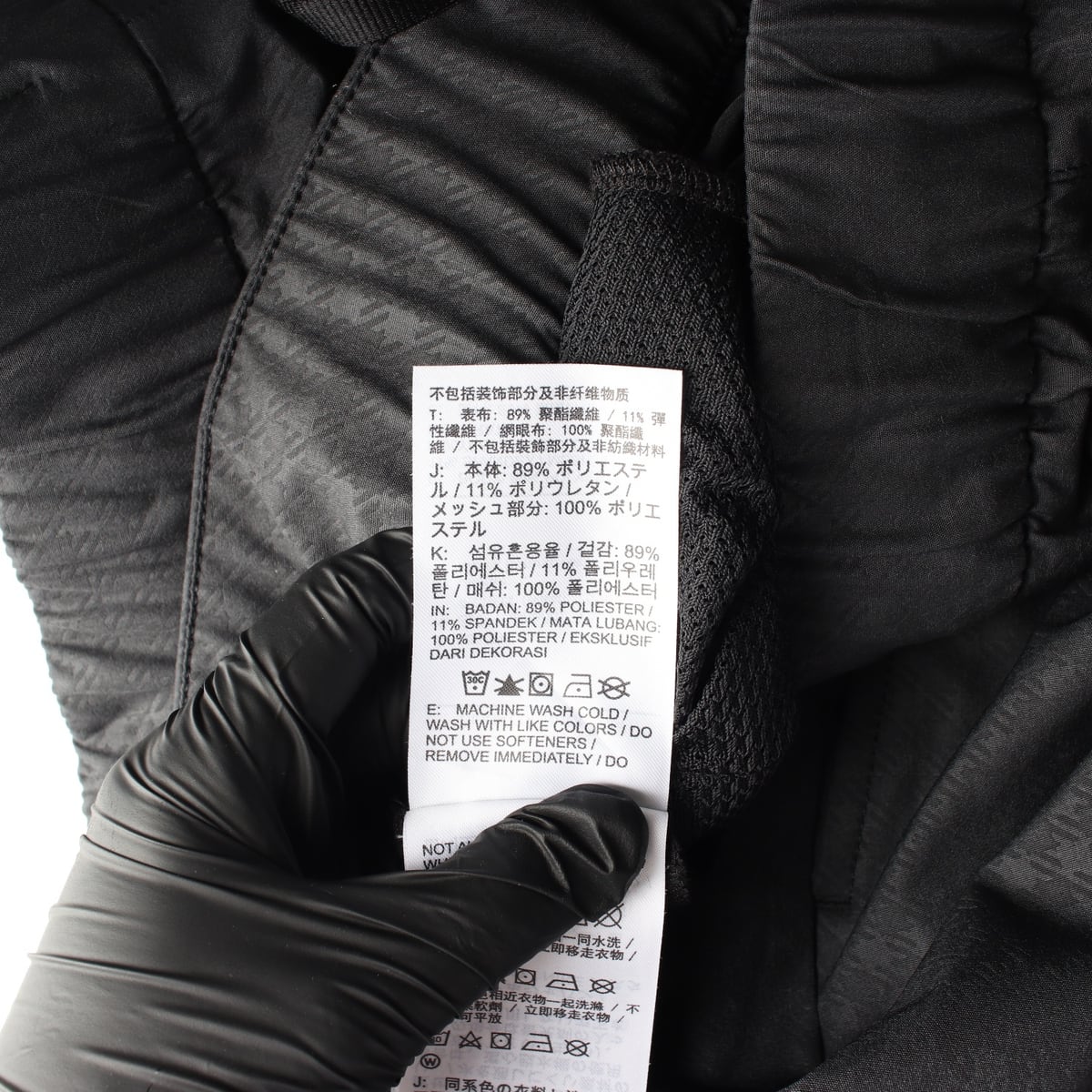 나이키 22SS DRI-FIT 테이퍼드 조거팬츠 상세 이미지 4