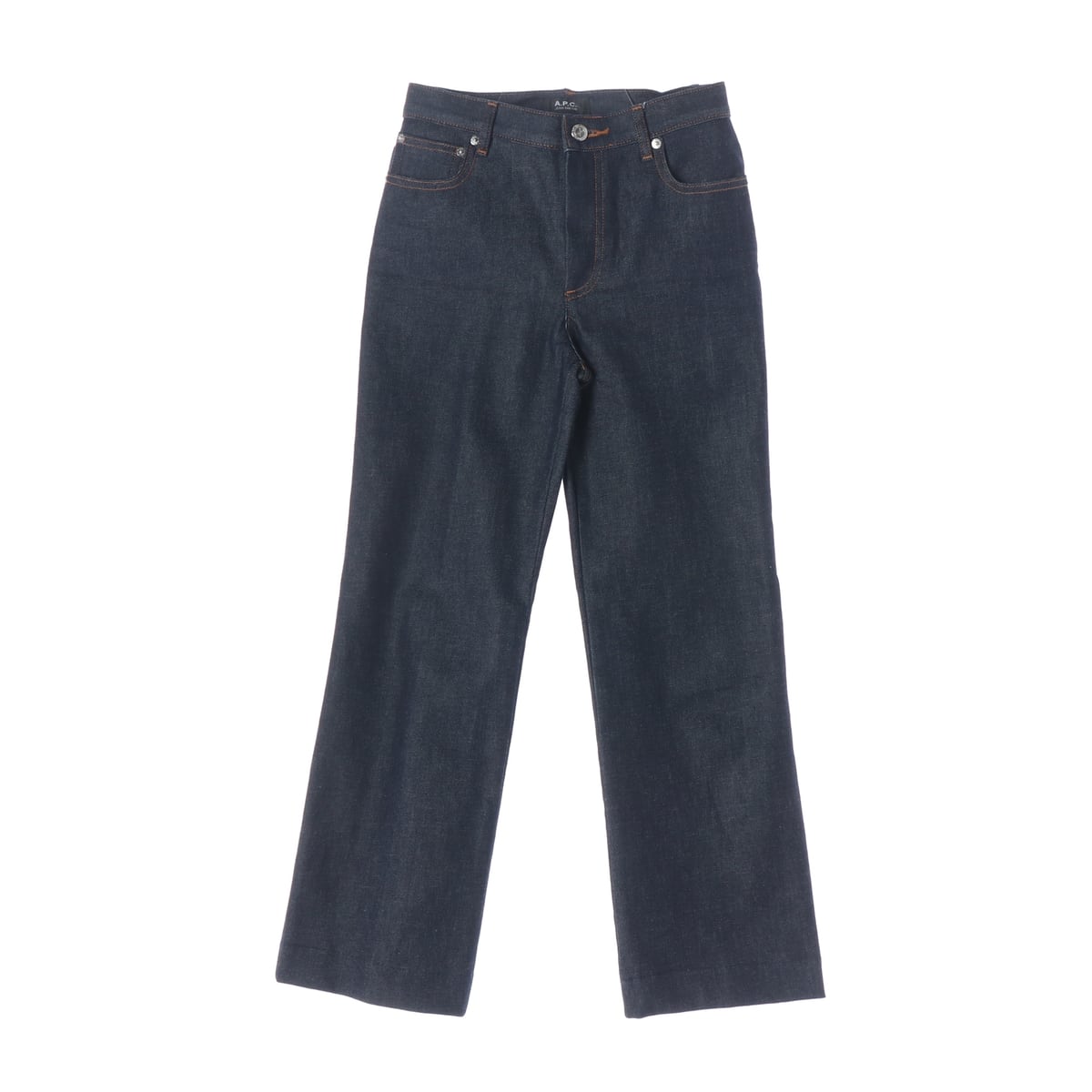 아페쎄 APC 22FW 진 세일러 스트레이트핏 데님팬츠 생지 청바지 상세 이미지 1