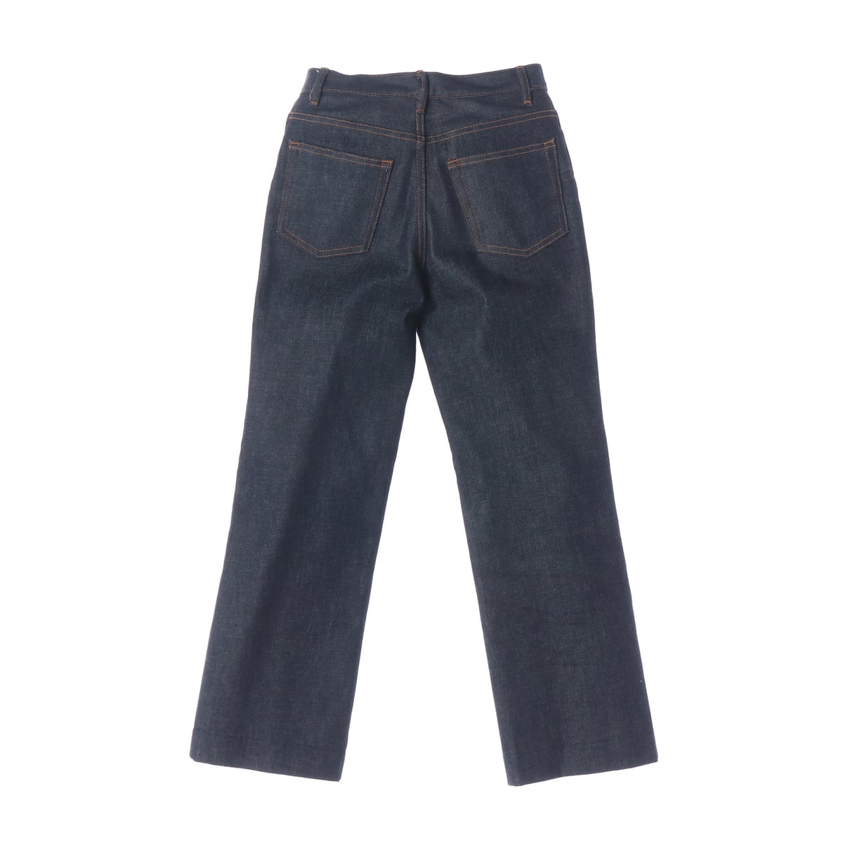 아페쎄 APC 22FW 진 세일러 스트레이트핏 데님팬츠 생지 청바지 상세 이미지 2