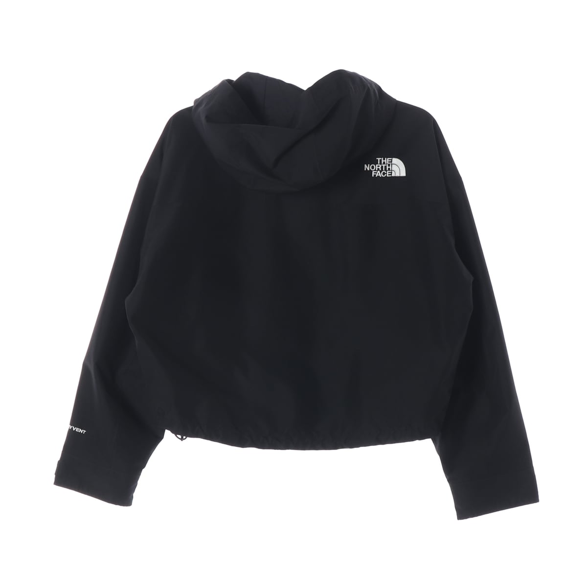 노스페이스 25SS CHAMAR 차마르 자켓 후드 크롭 바람막이 상세 이미지 2