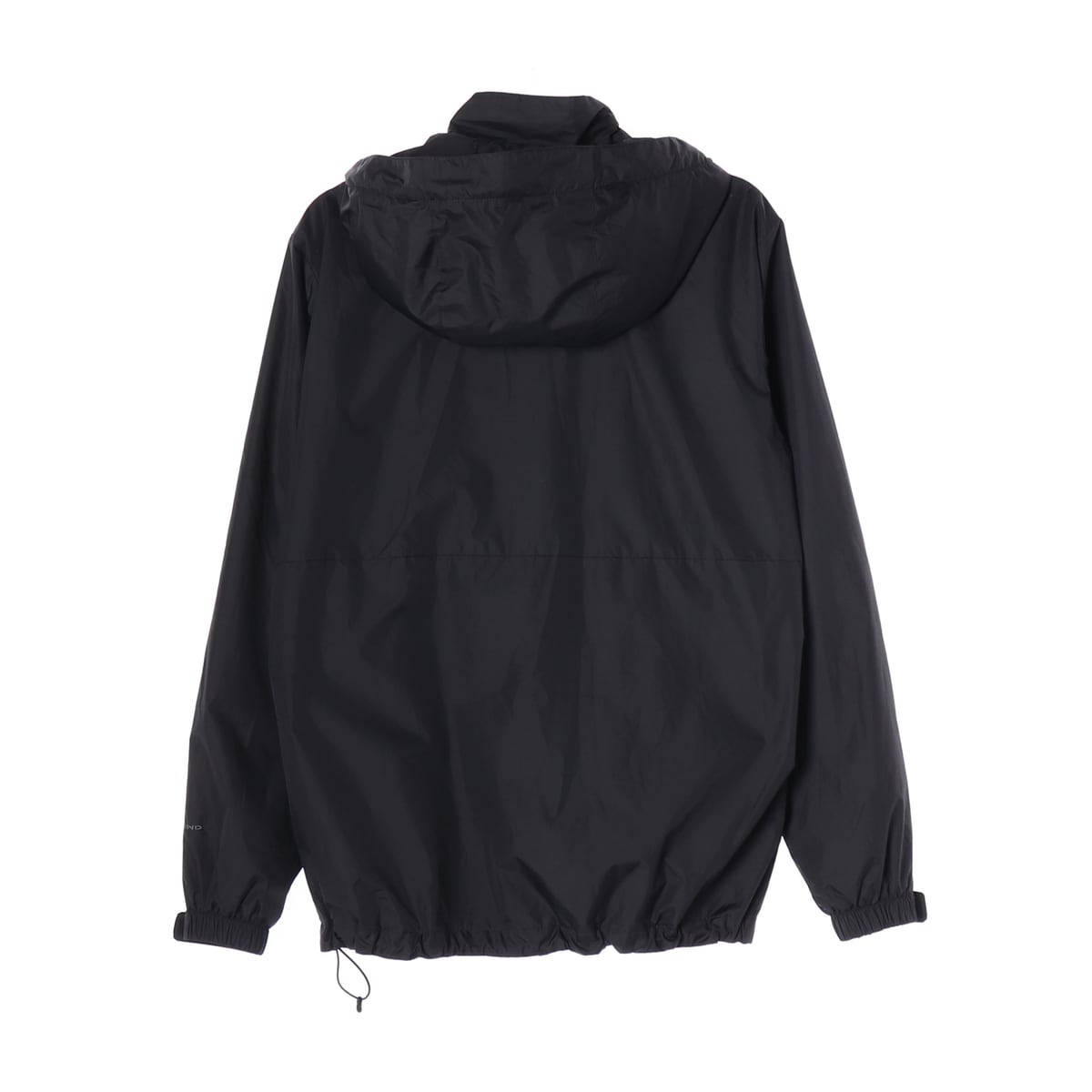 컬럼비아 BREATHABLE 후드 바람막이 재킷 상세 이미지 2