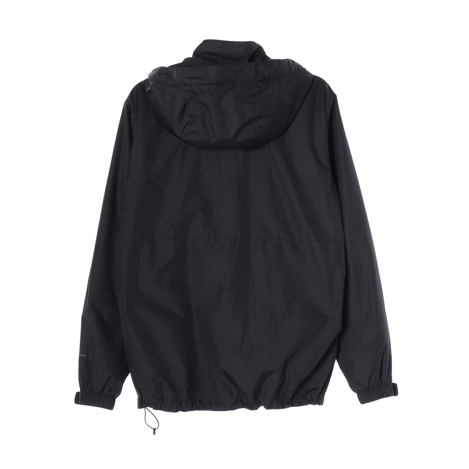 컬럼비아 BREATHABLE 후드 바람막이 재킷 이미지 2