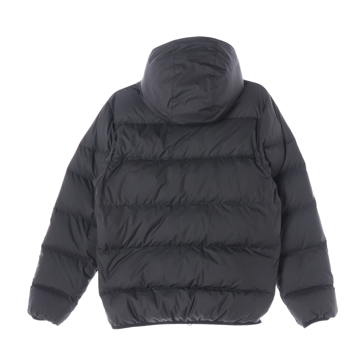 나이키 24FW STORM-FIT 덕 다운 후드 숏 패딩 이미지 3