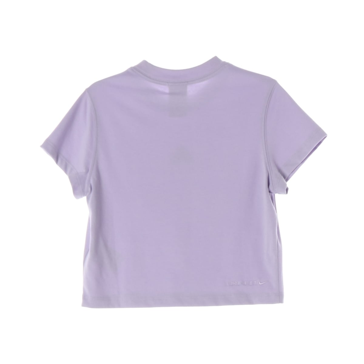 나이키 25SS ACG 로고 프린트 DRI-FIT 크롭 반팔 티셔츠 상세 이미지 2
